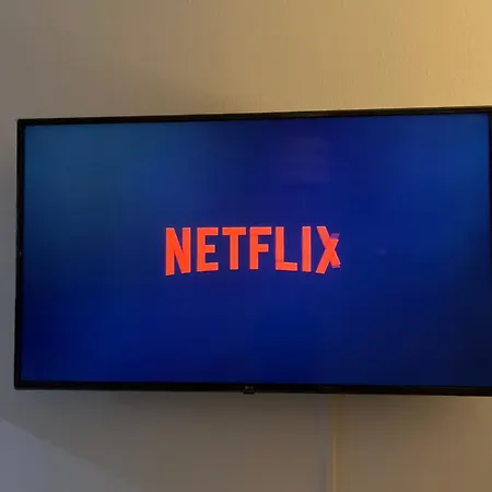 Teps Airport Venice Lägenhet *