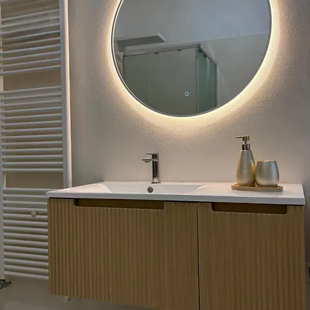 Lägenhet Teps Airport Venice