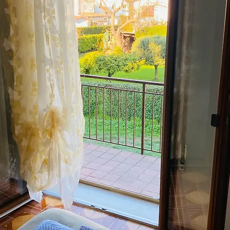 Lägenhet Teps Airport Venice