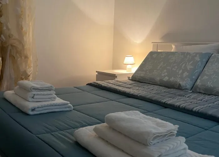 Teps Airport Venice Appartement