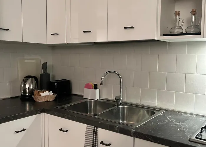 Appartement Teps Airport Venice Mestre