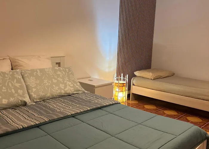 Teps Airport Venice Mestre