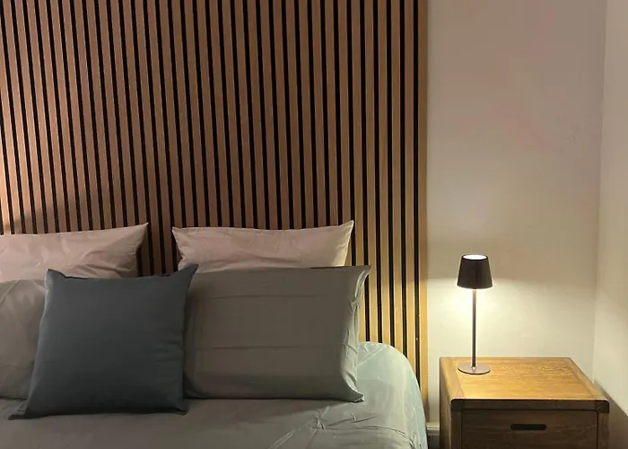 Appartement Teps Airport Venice