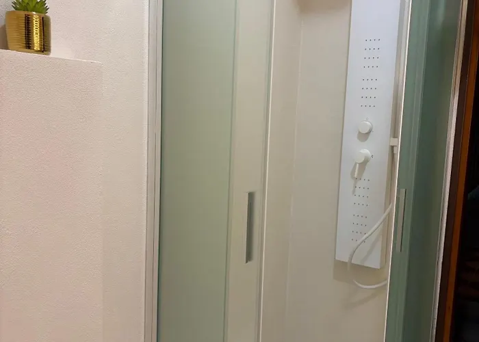 Teps Airport Venice Appartement *