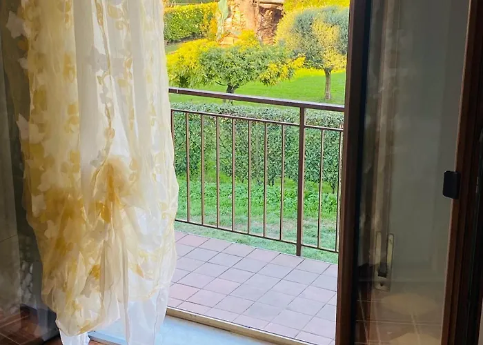 Appartement Teps Airport Venice