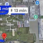 Teps Airport Venice Lejlighed